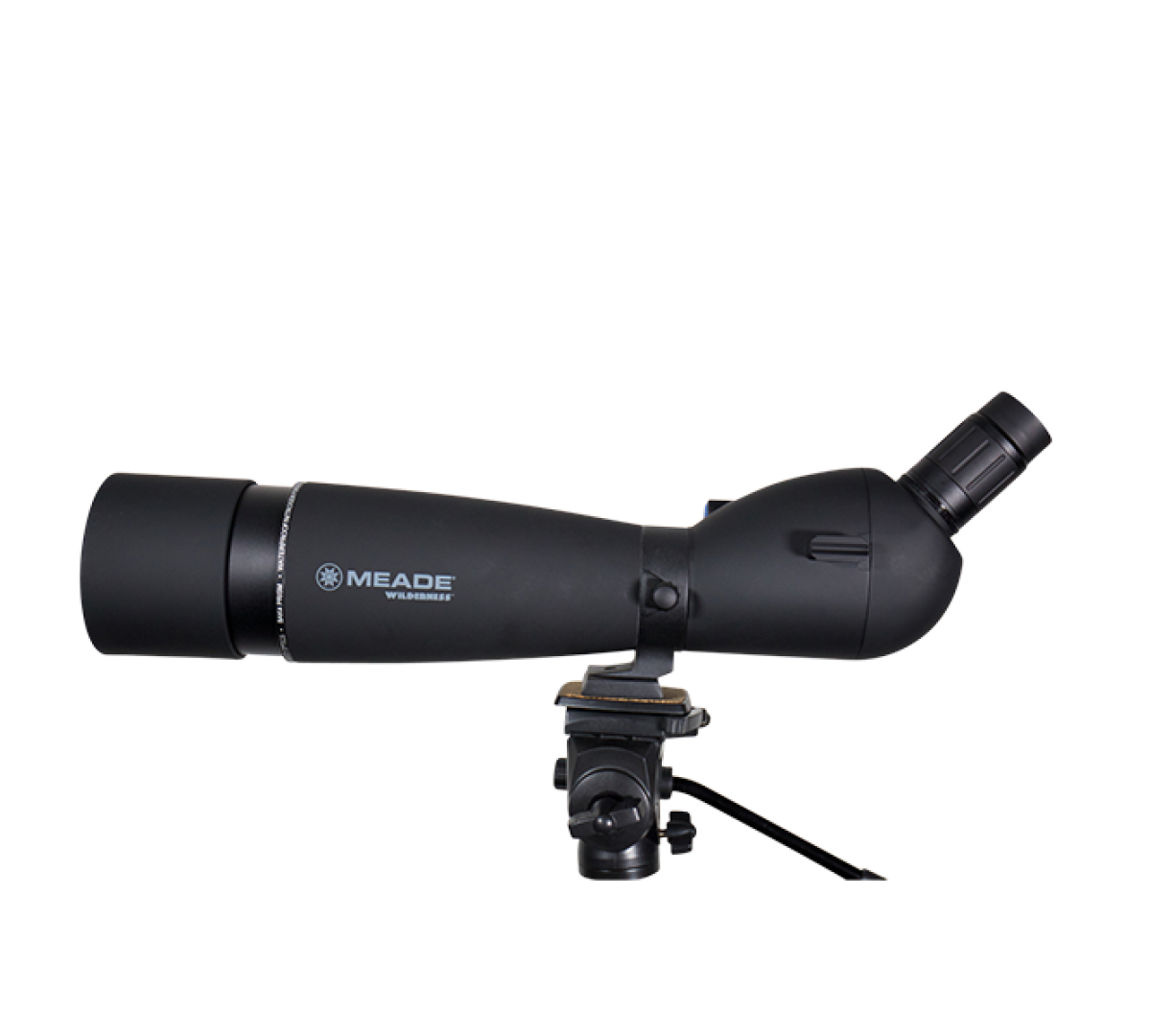 Meade store spotting scopes