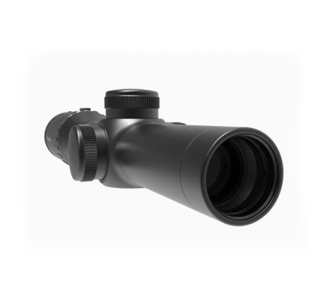 Оптический прицел MewLite 1-8x24 SFP IR Fiber