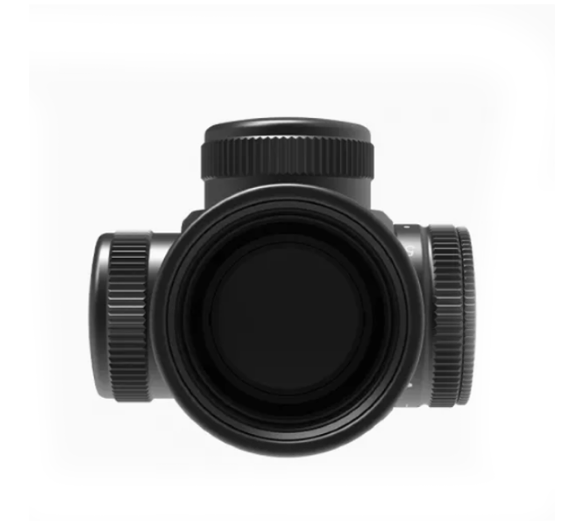 Оптический прицел MewLite 1-8x24 SFP IR Fiber