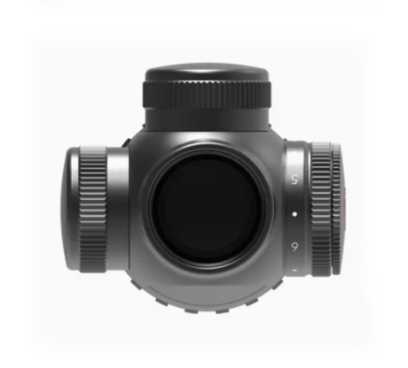 Оптический прицел MewLite 1-6x24 IR SFP Fiber