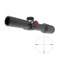 Оптический прицел MewLite 1-6x24 IR SFP Fiber