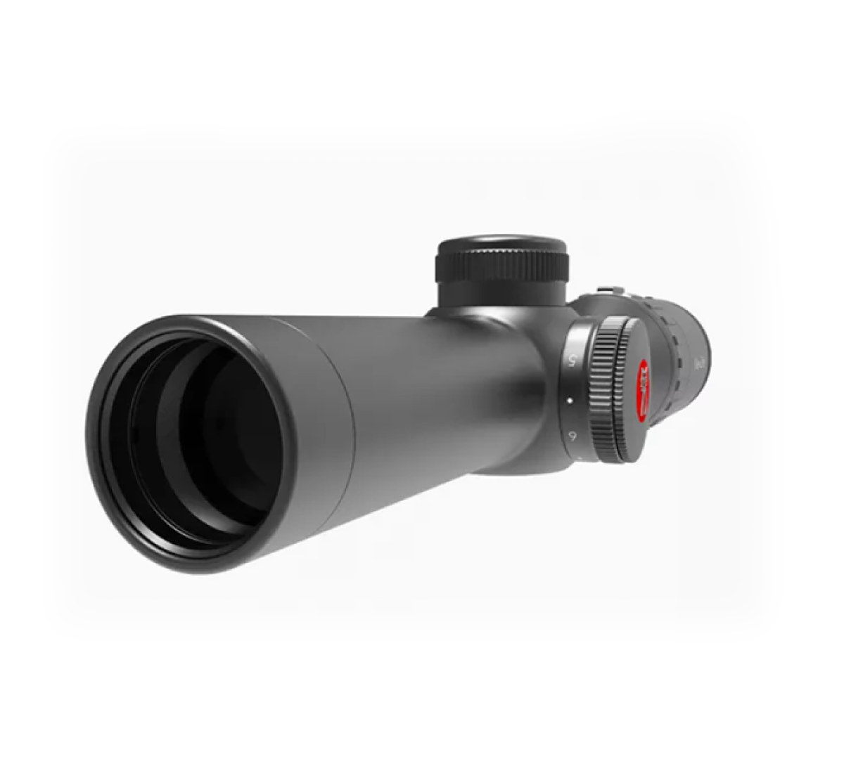 Оптический прицел MewLite 1-6x24 IR SFP Fiber