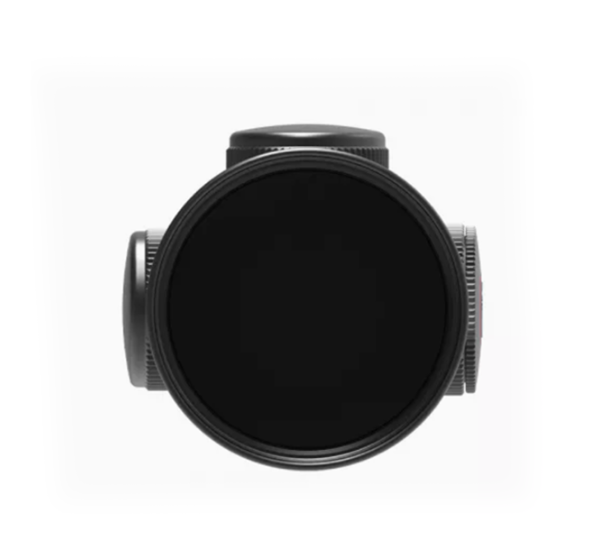 Оптический прицел MewLite 2-12x50 SFP IR Fiber