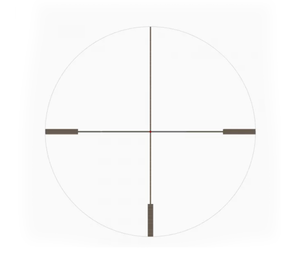 Оптический прицел MewLite 2-12x50 SFP IR Fiber