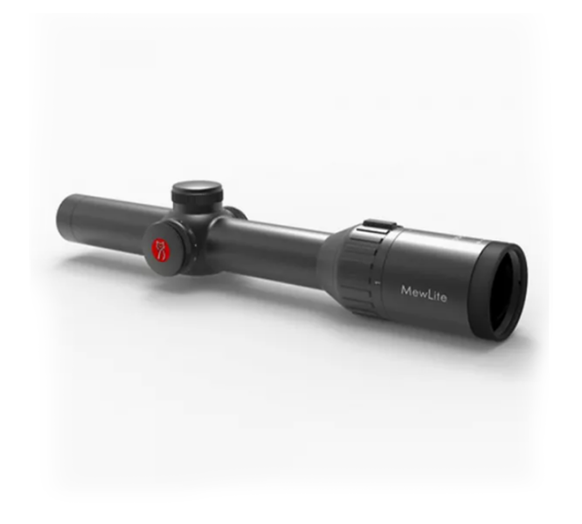 Оптический прицел MewLite 1-10x24 SFP