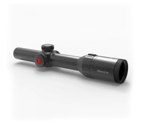 Оптический прицел MewLite 1-10x24 SFP