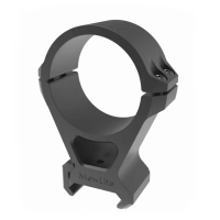 Кольцо MewLite 34мм