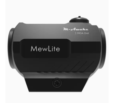 Коллиматор MewLite M22 1x20