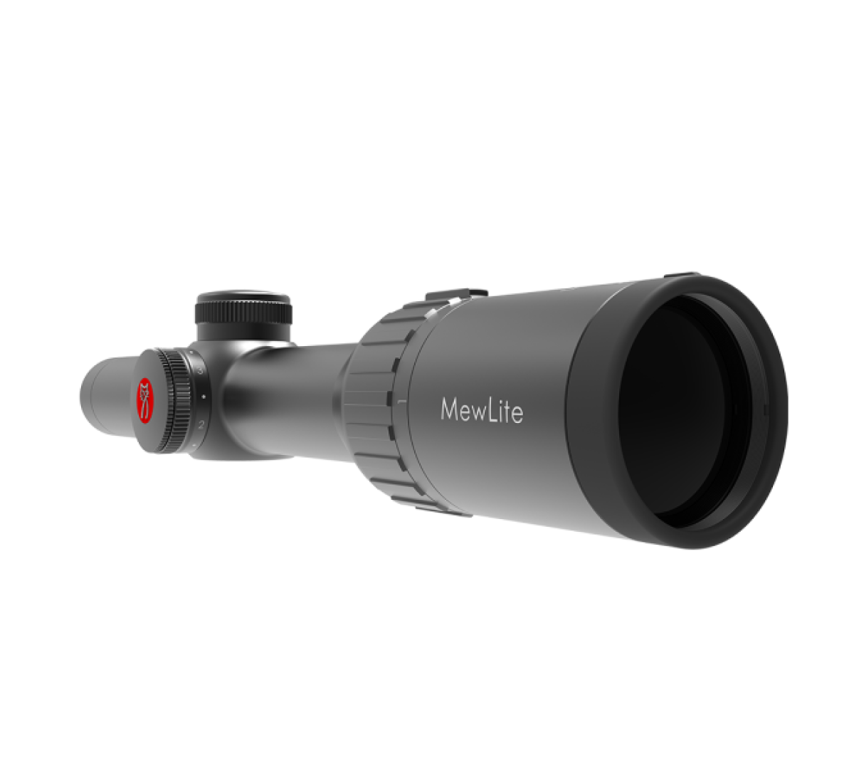 Оптический прицел MewLite 1-6x24 IR SFP