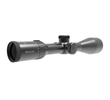 Оптический прицел MewLite 8-32x56 FFP SFIR