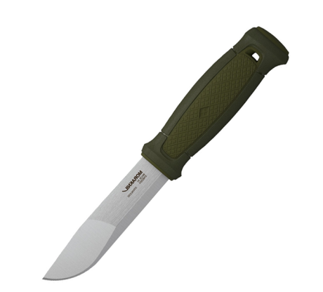 Нож Morakniv Kansbol, крепление Multi-Mount
