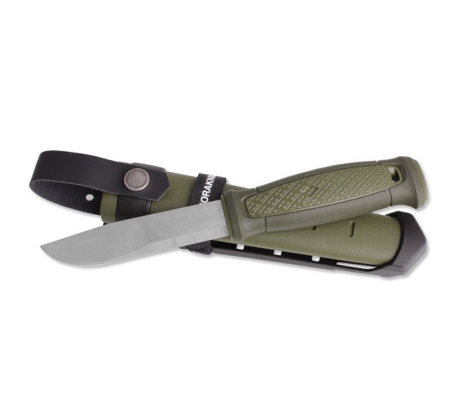 Нож Morakniv Kansbol, крепление Multi-Mount