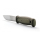 Нож Morakniv Kansbol, крепление Multi-Mount