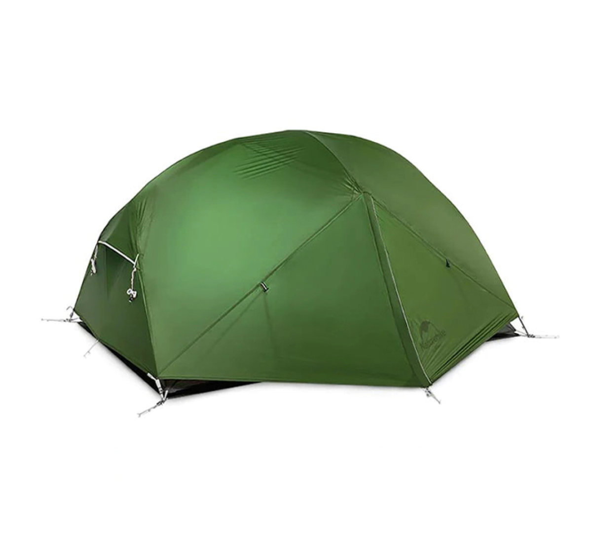 Палатка Naturehike Mongar NH17T007-M, 210T