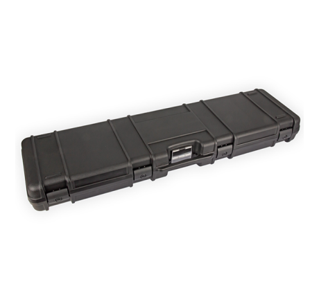 Кейс Negrini для карабина, замки с ключом, длина до 116 см