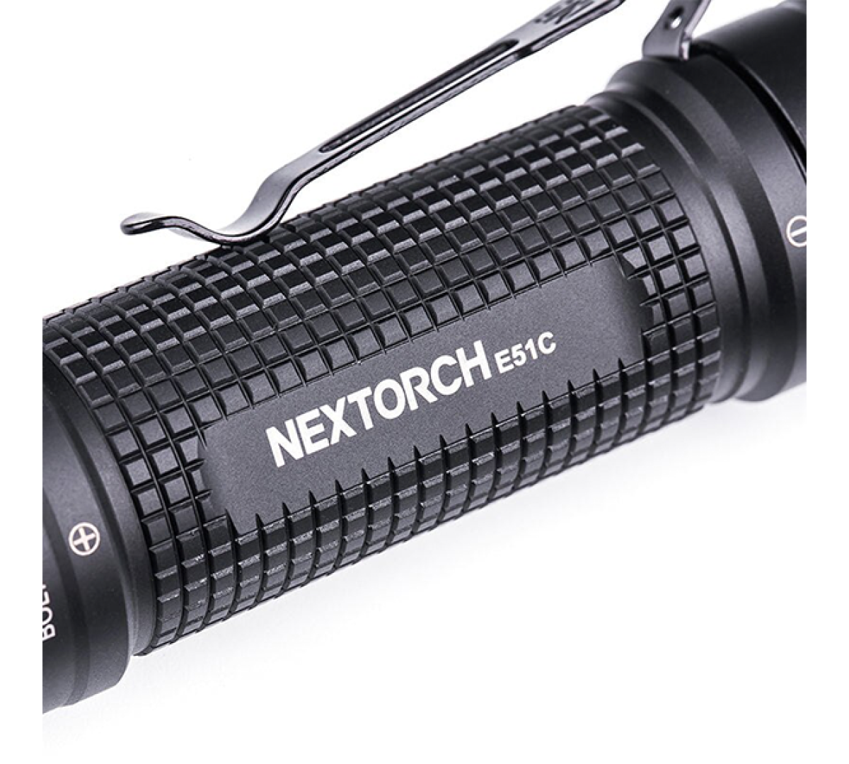 Фонарь Nextorch E51C, 1600 люмен