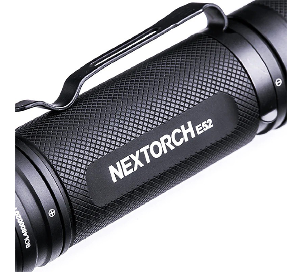 Фонарь Nextorch E52C, 3000 люмен