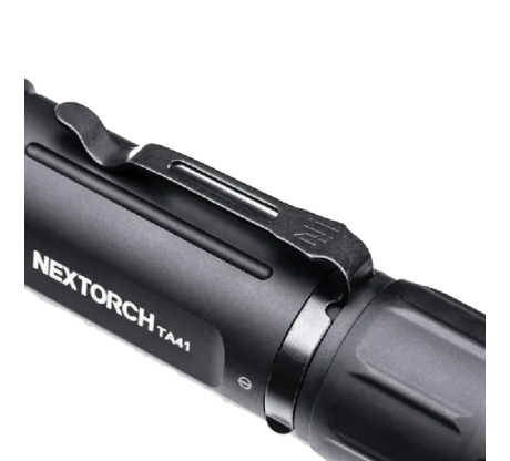 Фонарь тактический Nextorch TA41, 2600 люмен