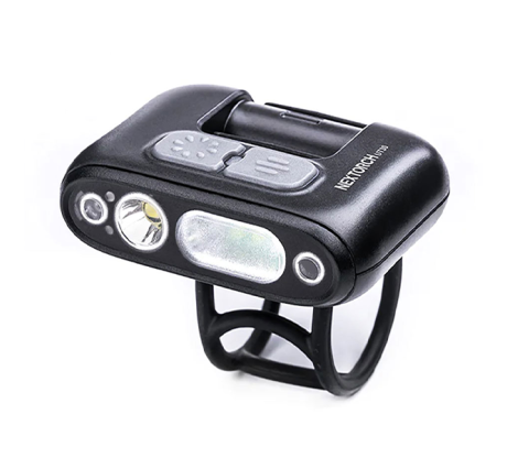 Мультифункциональный фонарь Nextorch UT30