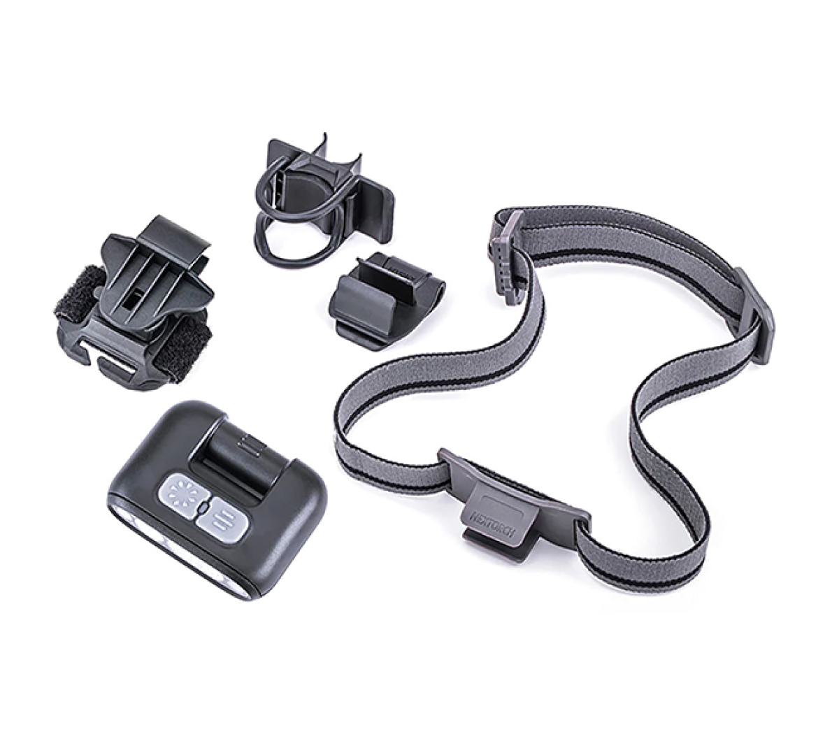 Мультифункциональный фонарь Nextorch UT30