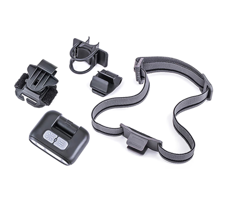 Мультифункциональный фонарь Nextorch UT30