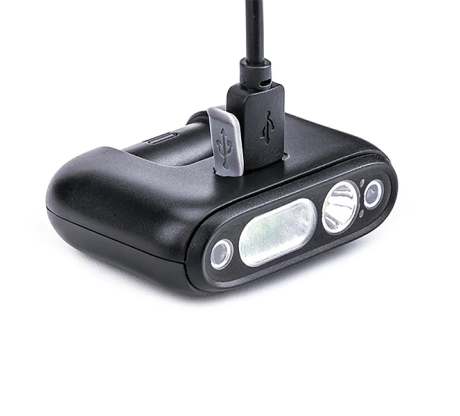 Мультифункциональный фонарь Nextorch UT30