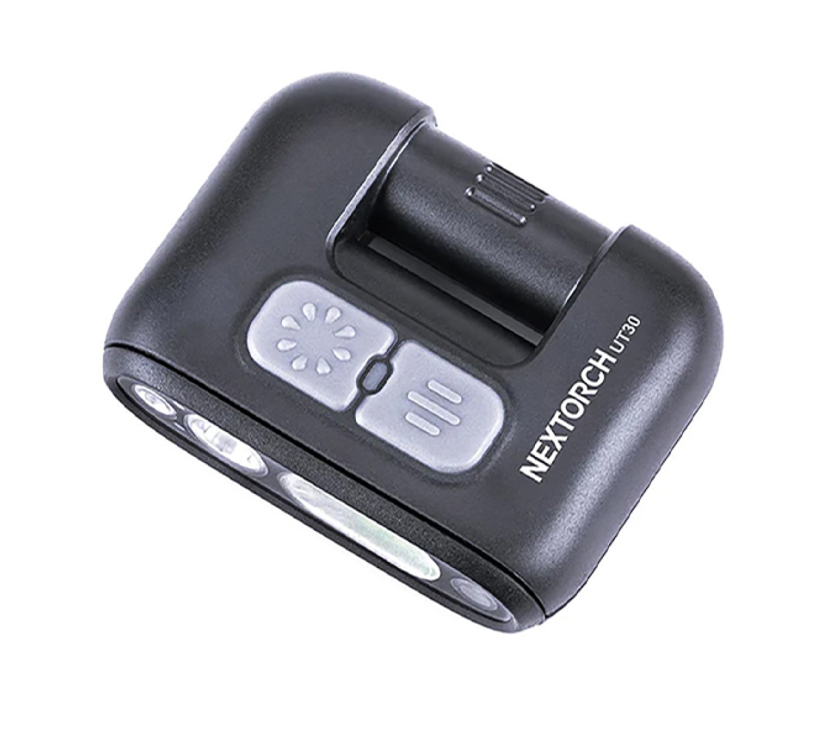 Мультифункциональный фонарь Nextorch UT30