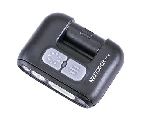 Мультифункциональный фонарь Nextorch UT30