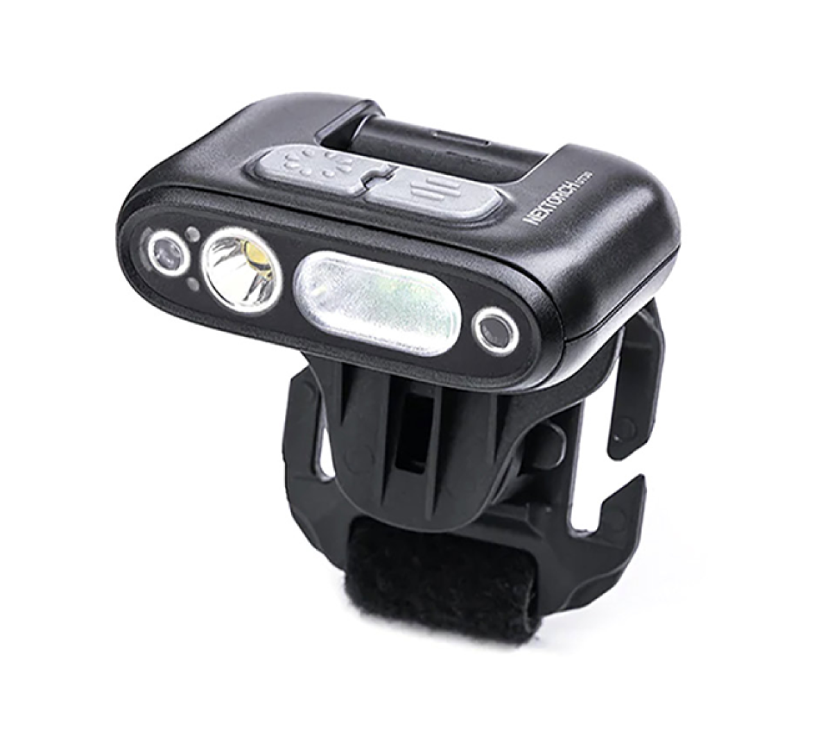 Мультифункциональный фонарь Nextorch UT30