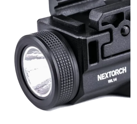 Подствольный фонарь Nextorch WL14, 500 люмен