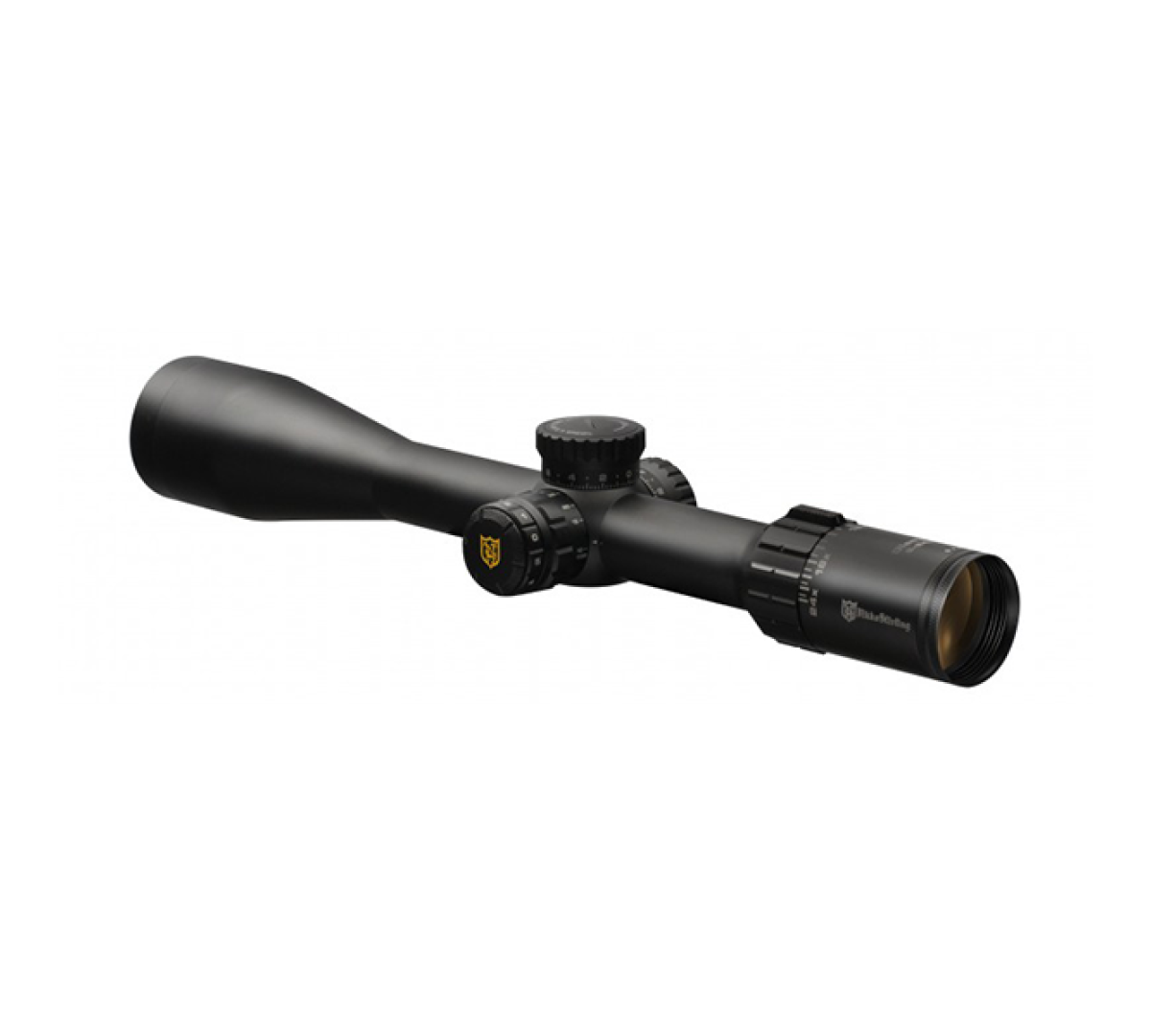 Vortex scope
