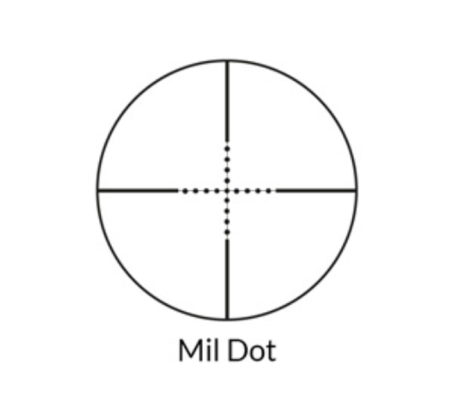 Прицел Nikko Stirling DIAMOND SPORTSMAN 10-50X60, сетка Mil-Dot