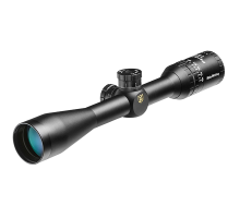 Прицел Nikko Stirling PANAMAX PRECISION 4-12X40 сетка Half MD 7 турелей