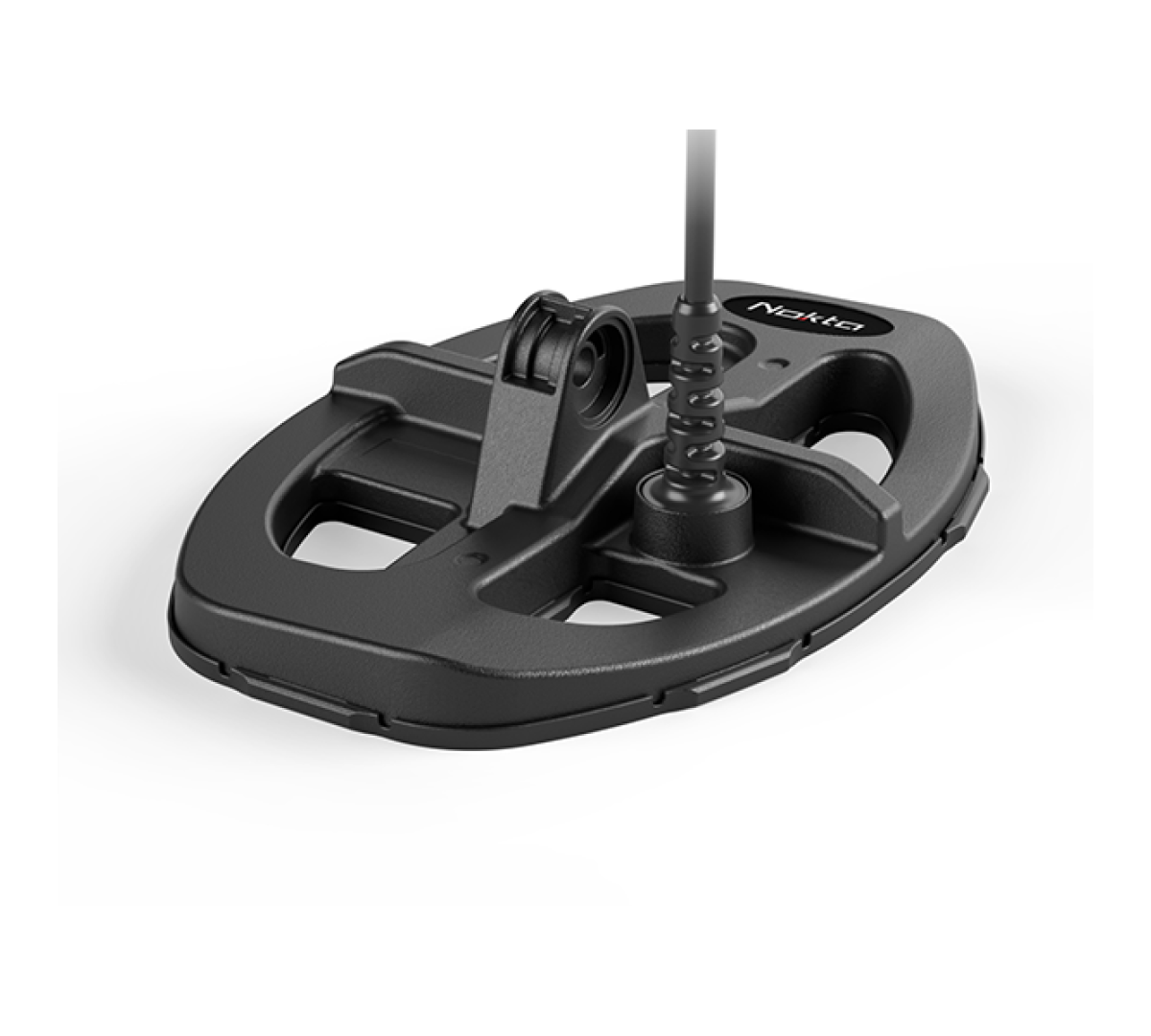 Металлоискатель Nokta Legend 2