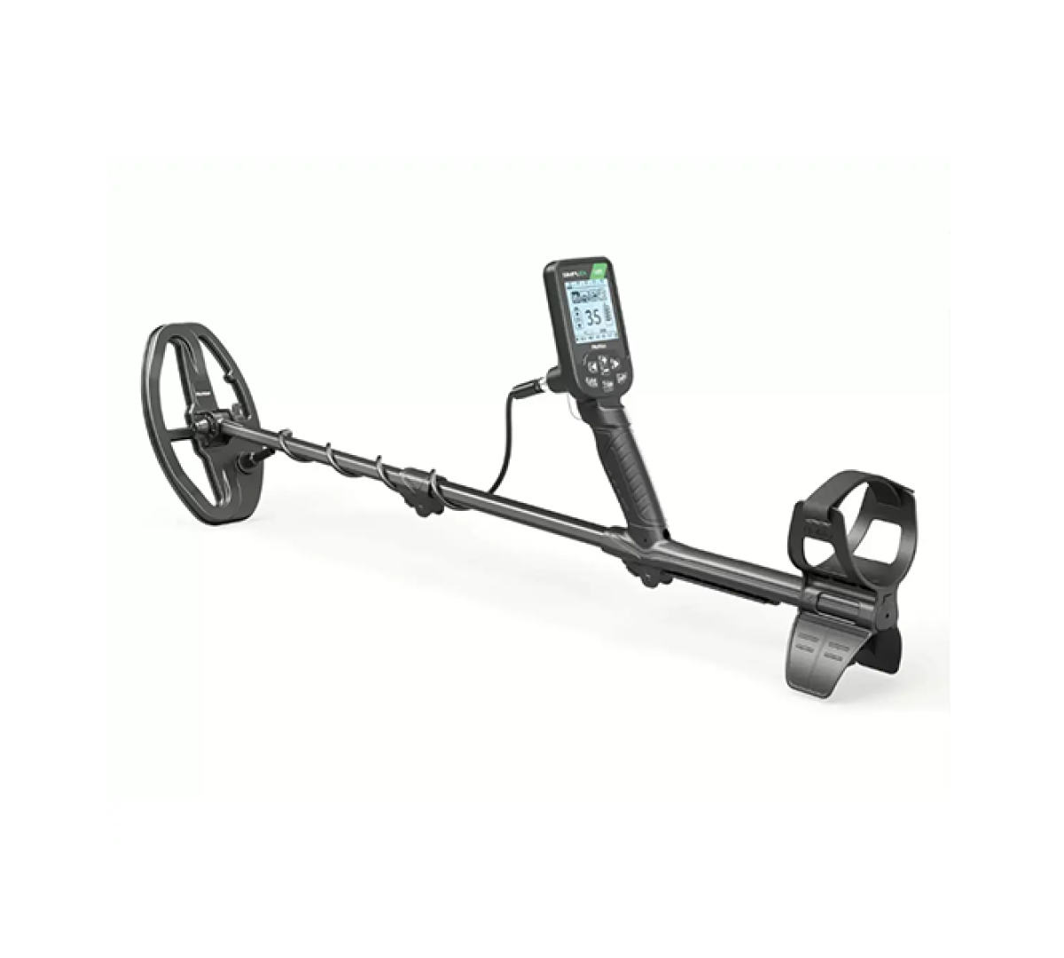 Металлоискатель Nokta Makro Simplex LITE