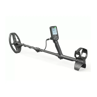 Металлоискатель Nokta Makro Simplex LITE
