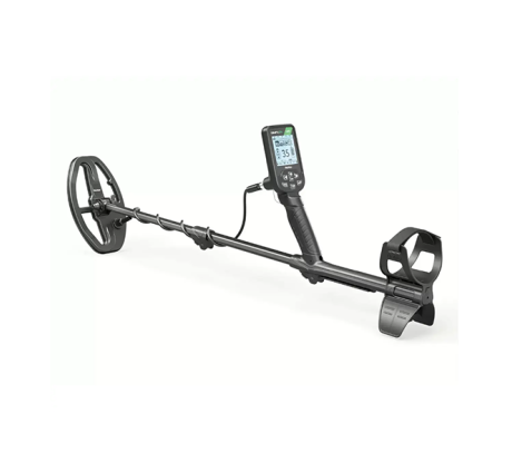 Металлоискатель Nokta Makro Simplex LITE