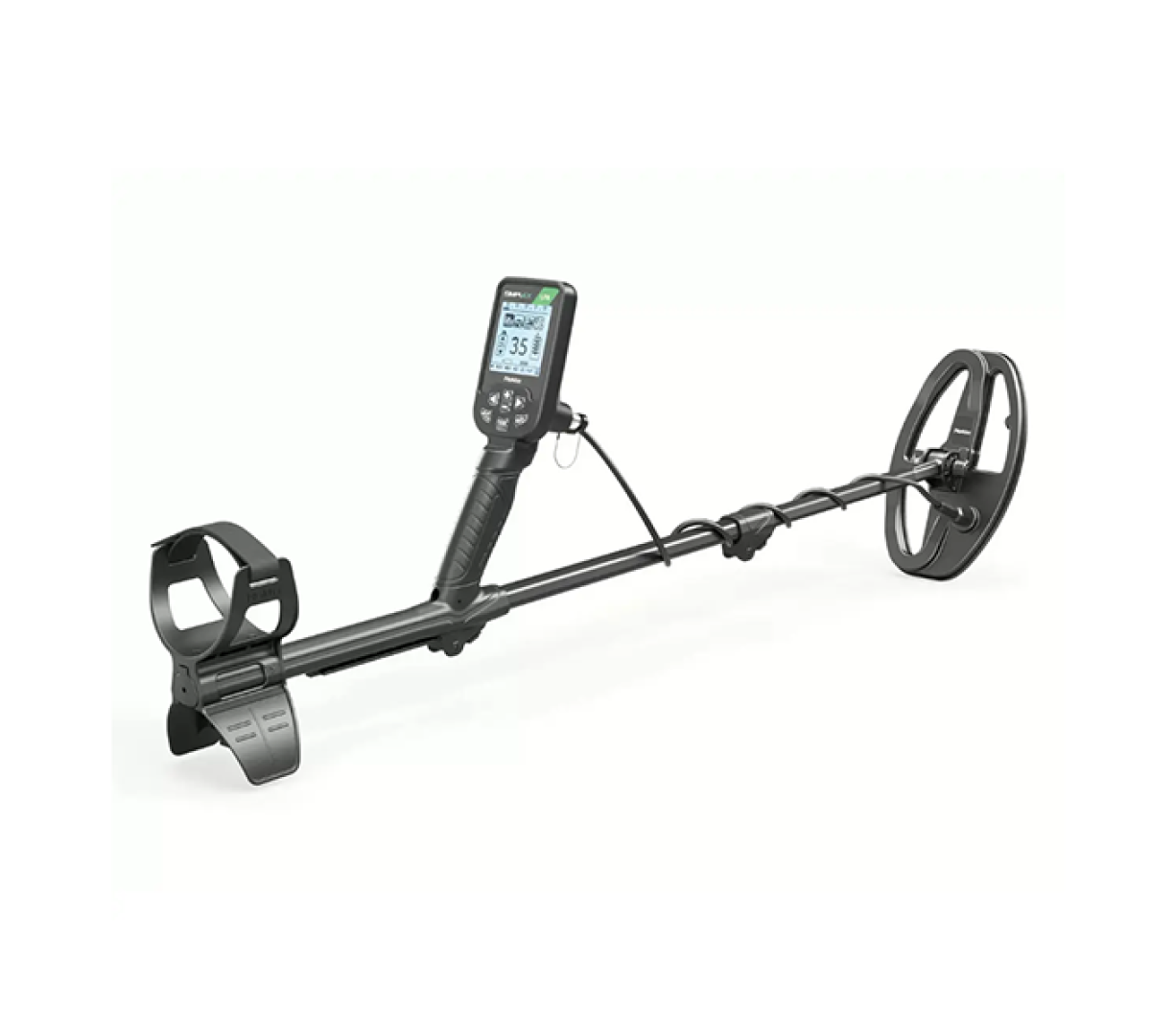 Металлоискатель Nokta Makro Simplex LITE