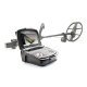 Металлоискатель Nokta Makro Invenio Smart Detector PRO Package