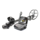 Металлоискатель Nokta Makro Invenio Smart Detector PRO Package