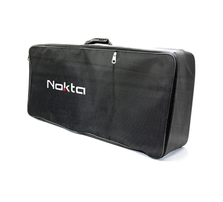 Металлоискатель Nokta Makro Invenio Smart Detector PRO Package
