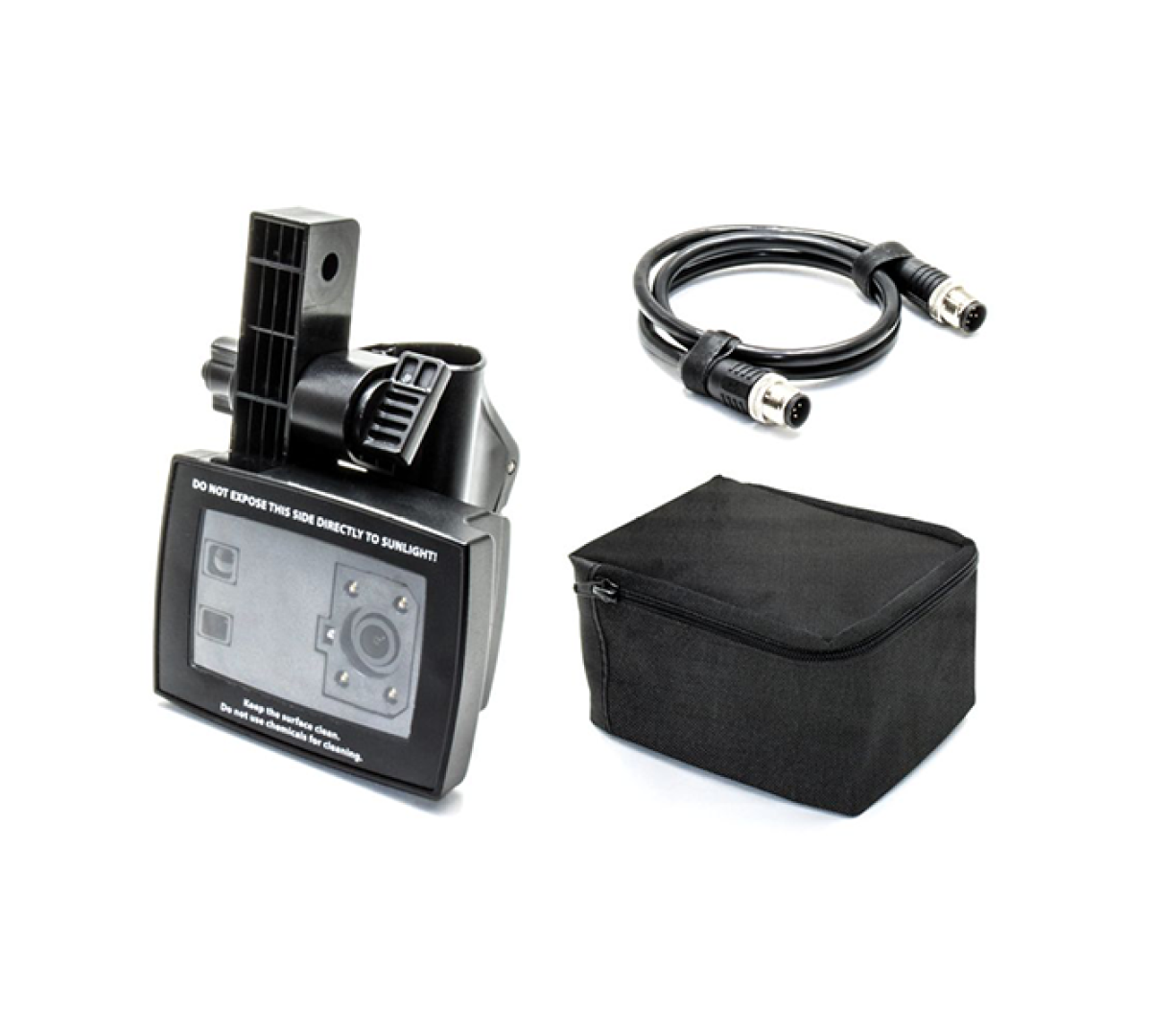 Металлоискатель Nokta Makro Invenio Smart Detector PRO Package