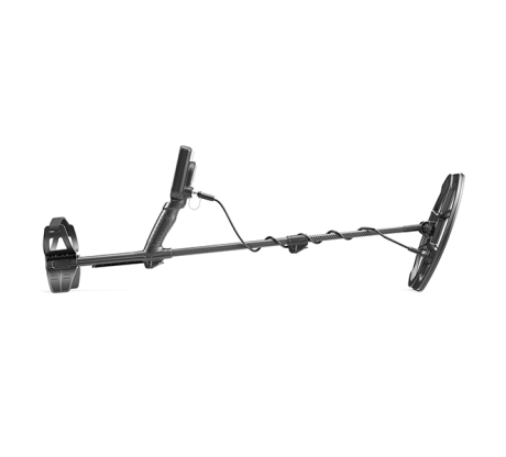 Металлоискатель Nokta Legend WHP Pro Package + AccuPoint