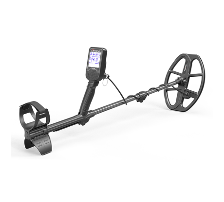 Металлоискатель Nokta Legend WHP Pro Package + AccuPoint