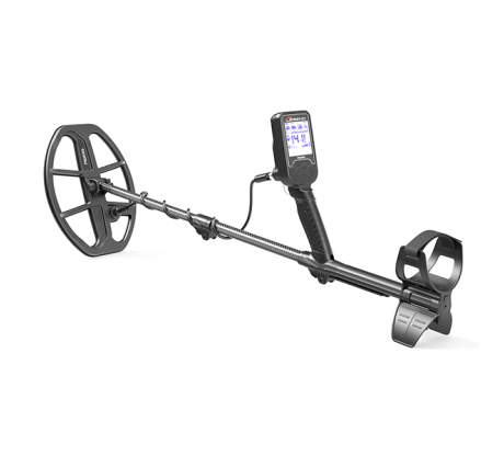 Металлоискатель Nokta Legend WHP Pro Package + AccuPoint