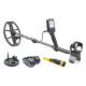 Металлоискатель Nokta Legend WHP Pro Package + AccuPoint