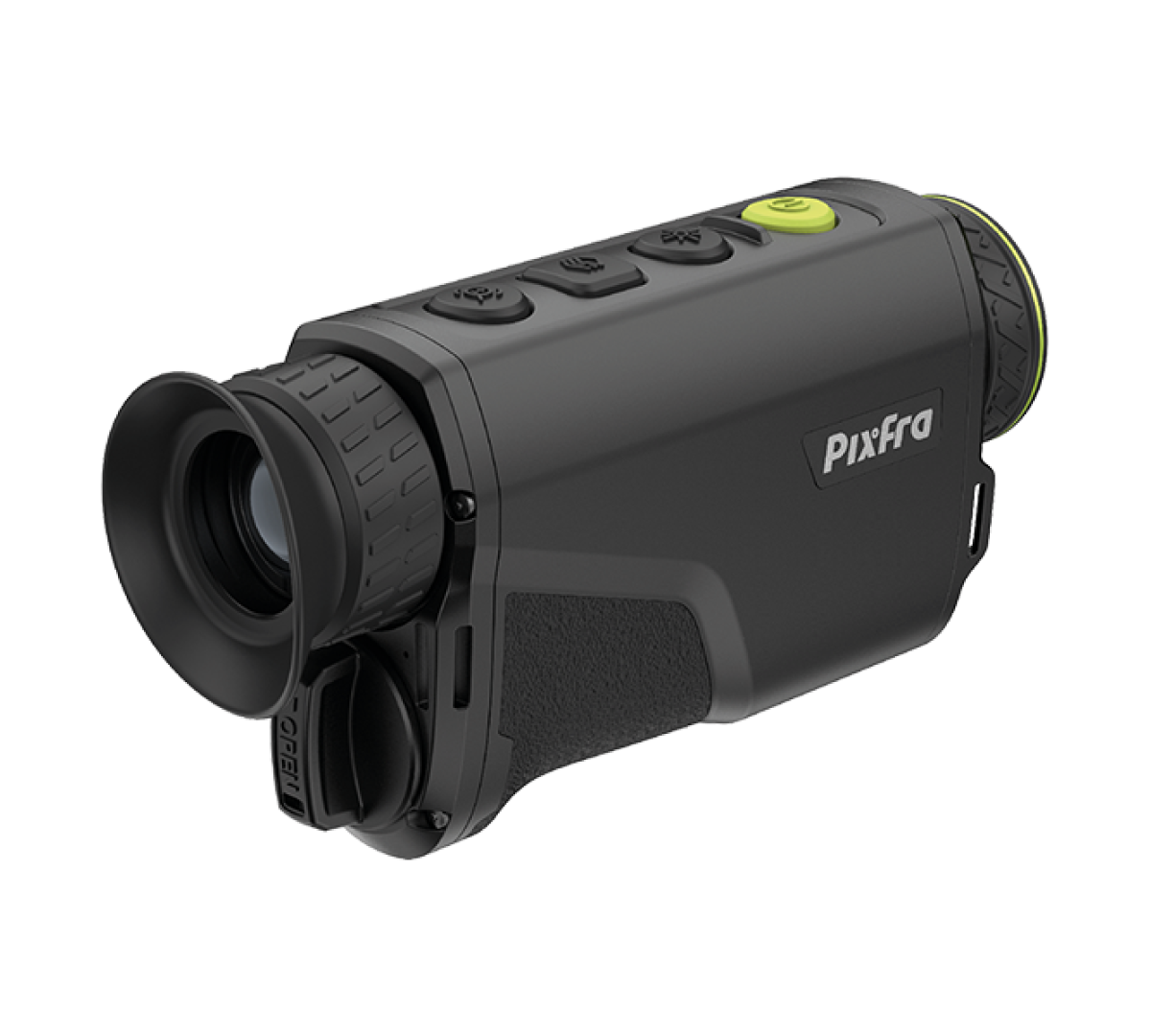 Тепловизионный монокуляр Pixfra ARC PFI-A419P LRF