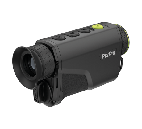 Тепловизионный монокуляр Pixfra ARC PFI-A419P LRF Тепловизионный монокуляр Pixfra ARC PFI-A419P LRF