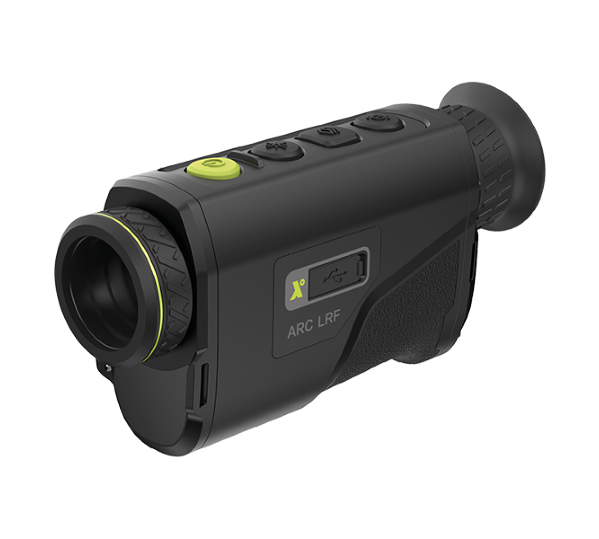 Тепловизионный монокуляр Pixfra ARC PFI-A419P LRF