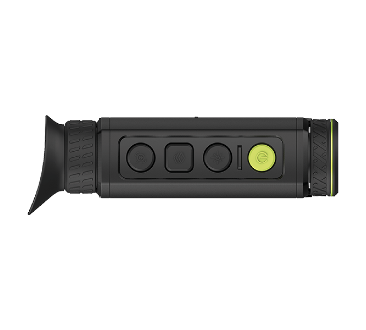 Тепловизионный монокуляр Pixfra ARC PFI-A419P LRF